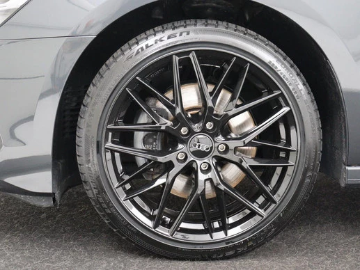 Audi A3 - Afbeelding 28 van 30