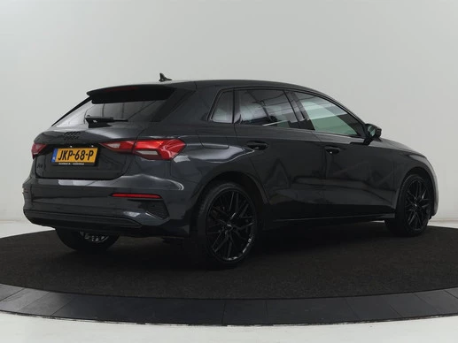 Audi A3 - Afbeelding 29 van 30