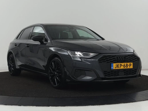 Audi A3 - Afbeelding 30 van 30