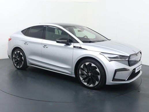 Škoda Enyaq Coupe - Afbeelding 3 van 30