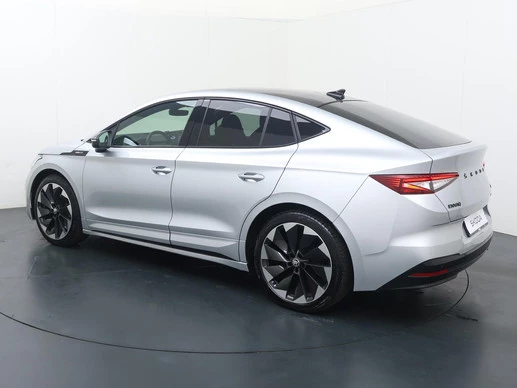 Škoda Enyaq Coupe - Afbeelding 4 van 30