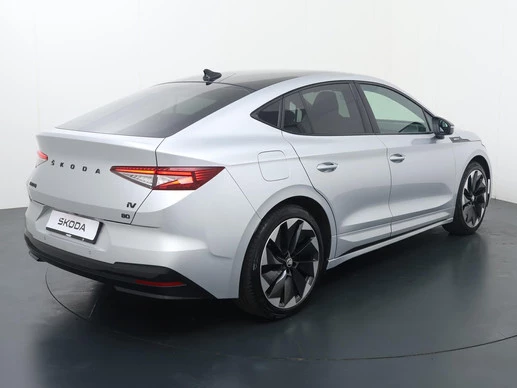 Škoda Enyaq Coupe - Afbeelding 5 van 30