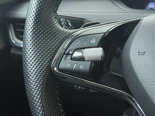 Škoda Enyaq Coupe - Afbeelding 9 van 30