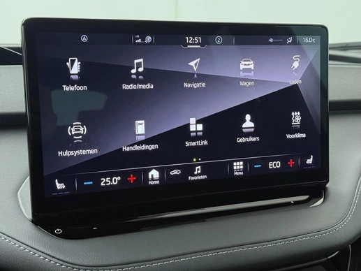 Škoda Enyaq Coupe - Afbeelding 14 van 30