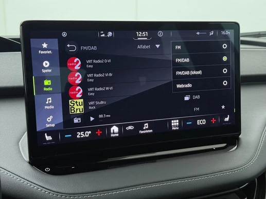 Škoda Enyaq Coupe - Afbeelding 16 van 30