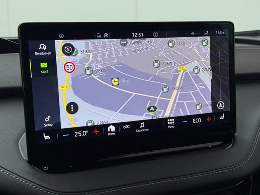 Škoda Enyaq Coupe - Afbeelding 18 van 30