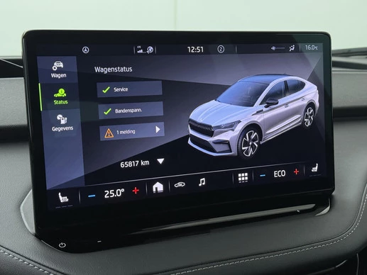 Škoda Enyaq Coupe - Afbeelding 19 van 30