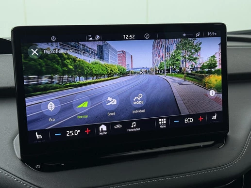 Škoda Enyaq Coupe - Afbeelding 24 van 30