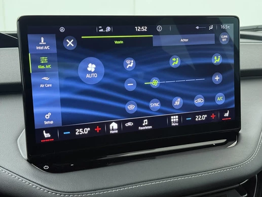 Škoda Enyaq Coupe - Afbeelding 25 van 30