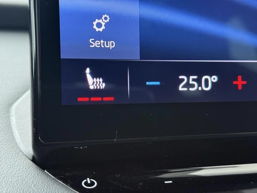 Škoda Enyaq Coupe - Afbeelding 26 van 30