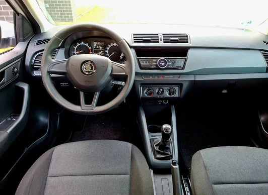 Škoda Fabia - Afbeelding 6 van 22