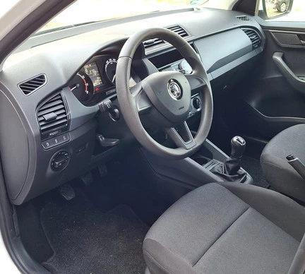 Škoda Fabia - Afbeelding 7 van 22