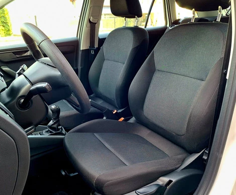 Škoda Fabia - Afbeelding 8 van 22