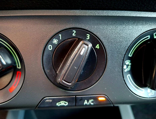 Škoda Fabia - Afbeelding 9 van 22