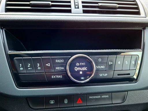 Škoda Fabia - Afbeelding 10 van 22