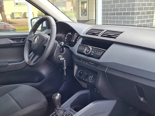 Škoda Fabia - Afbeelding 11 van 22