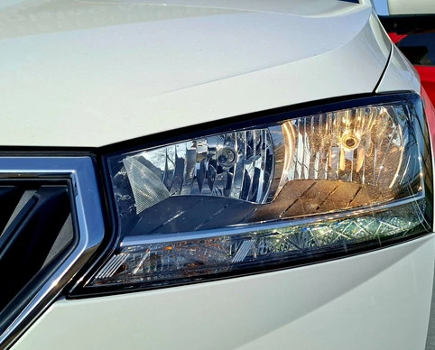 Škoda Fabia - Afbeelding 13 van 22