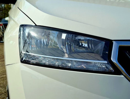 Škoda Fabia - Afbeelding 20 van 22