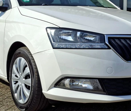 Škoda Fabia - Afbeelding 21 van 22