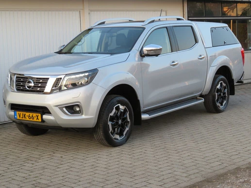 Nissan Navara - Afbeelding 1 van 30