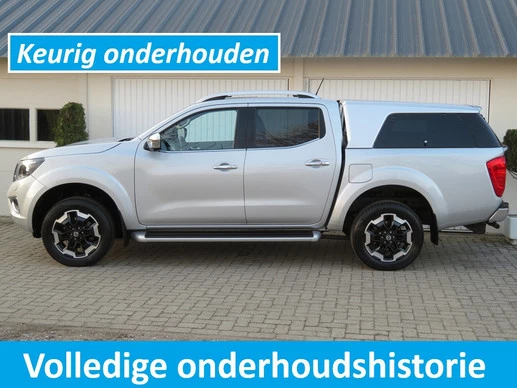 Nissan Navara - Afbeelding 2 van 30
