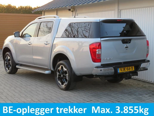 Nissan Navara - Afbeelding 4 van 30