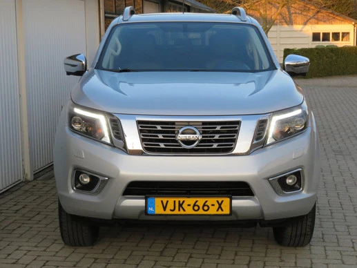 Nissan Navara - Afbeelding 5 van 30