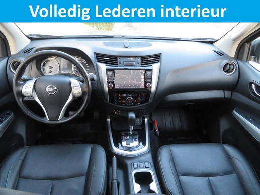 Nissan Navara - Afbeelding 6 van 30