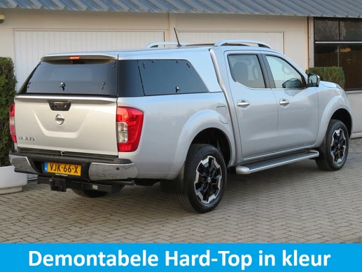 Nissan Navara - Afbeelding 9 van 30