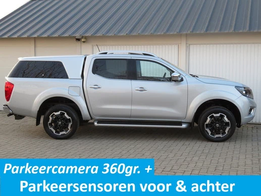 Nissan Navara - Afbeelding 10 van 30