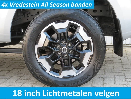 Nissan Navara - Afbeelding 11 van 30