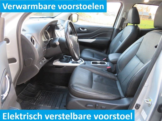 Nissan Navara - Afbeelding 13 van 30