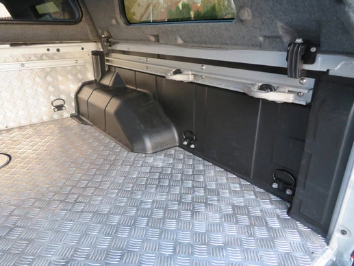 Nissan Navara - Afbeelding 15 van 30