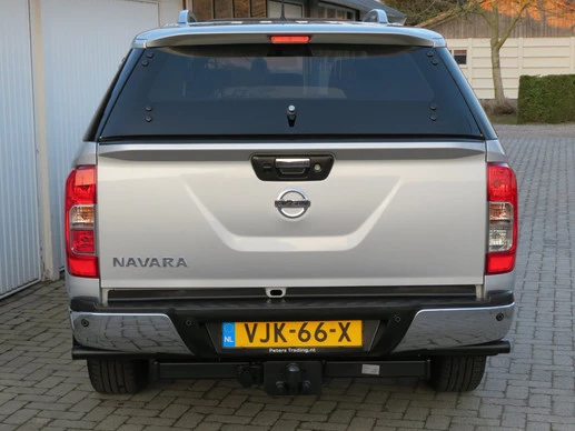 Nissan Navara - Afbeelding 16 van 30