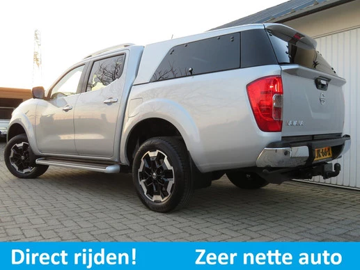 Nissan Navara - Afbeelding 23 van 30