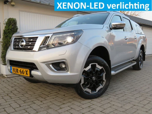 Nissan Navara - Afbeelding 24 van 30