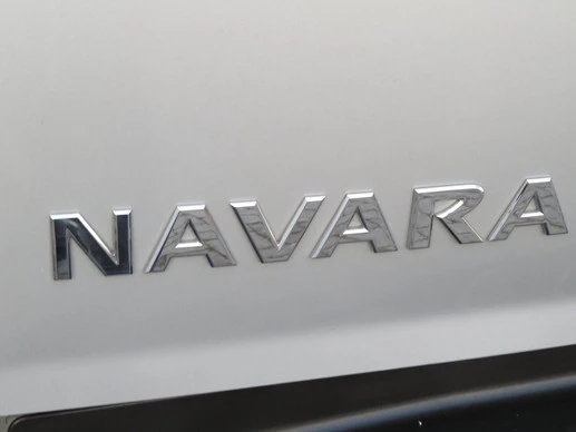 Nissan Navara - Afbeelding 27 van 30