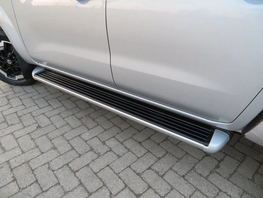 Nissan Navara - Afbeelding 28 van 30