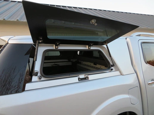 Nissan Navara - Afbeelding 29 van 30