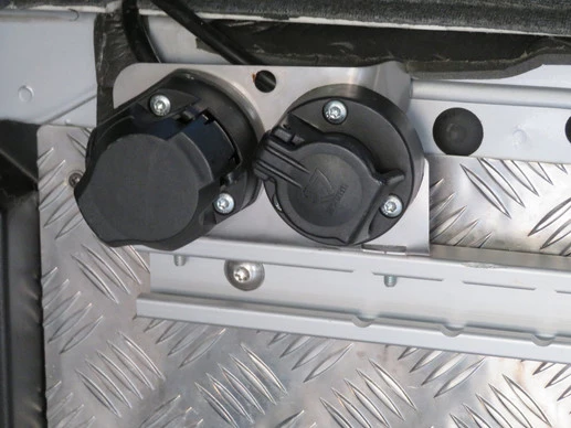 Nissan Navara - Afbeelding 30 van 30