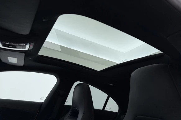 Mercedes-Benz CLA - Afbeelding 4 van 30
