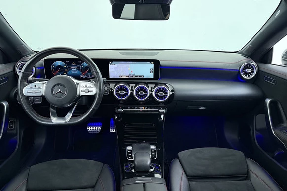 Mercedes-Benz CLA - Afbeelding 8 van 30