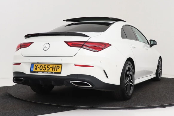 Mercedes-Benz CLA - Afbeelding 11 van 30