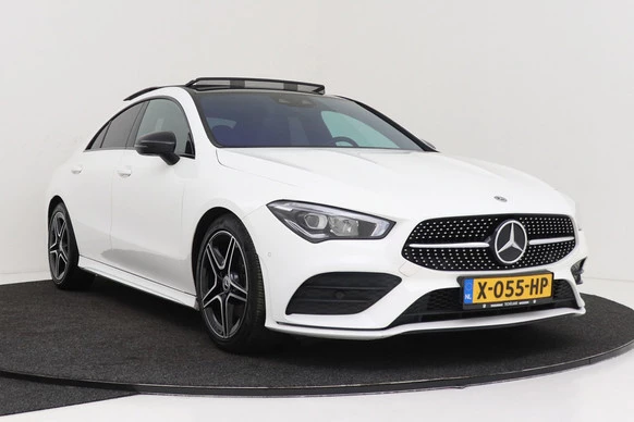 Mercedes-Benz CLA - Afbeelding 13 van 30