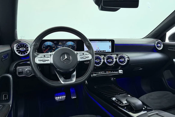 Mercedes-Benz CLA - Afbeelding 16 van 30