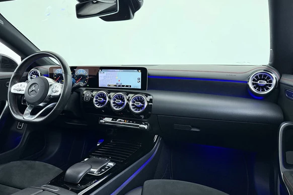 Mercedes-Benz CLA - Afbeelding 17 van 30