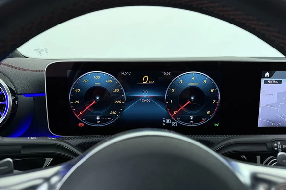 Mercedes-Benz CLA - Afbeelding 20 van 30