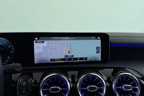 Mercedes-Benz CLA - Afbeelding 21 van 30