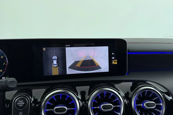 Mercedes-Benz CLA - Afbeelding 22 van 30