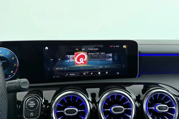 Mercedes-Benz CLA - Afbeelding 23 van 30